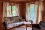 Apartamenty 2-3 pokojowe w centrum Połągi, na ulicy Kęstučio. 400 metrów do morza - 6