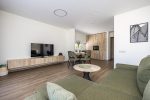 Apartamenty Marsylia Spokój