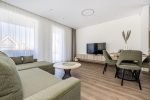 Apartamenty Marsylia Spokój - 2