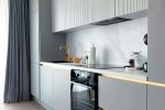 Apartamenty Luxe, Takas Jūra 2, Kunigiškės - 5
