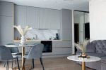 Apartamenty Luxe, Takas Jūra 2, Kunigiškės - 2