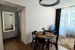 Apartamenty D21 – przytulny luksus w sercu Połągi