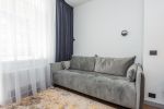 Apartamenty D21 – przytulny luksus w sercu Połągi