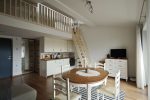 Apartamenty Ošupis dla Twojego relaksu, tuż przy morzu - 2