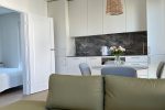 Apartamenty „Wdychaj Morze” z basenem - 2