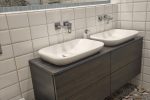 Eleganckie, stylowe i przytulne dwupokojowe mieszkanie z tarasem - 4