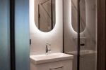 Apartamenty w centrum Połągi - 5
