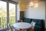 Apartamenty w centrum Połągi - 4