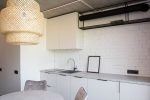 Apartamenty w centrum Połągi - 3