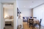Wróżki morza. Apartament na pierwszym piętrze, idealny dla maksymalnie 4 osób!