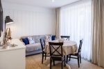 Wróżki morza. Apartament na pierwszym piętrze, idealny dla maksymalnie 4 osób! - 2