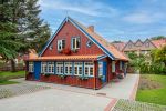 Corner House – Przytulne apartamenty na Twój wypoczynek - 3