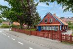 Corner House – Przytulne apartamenty na Twój wypoczynek - 4