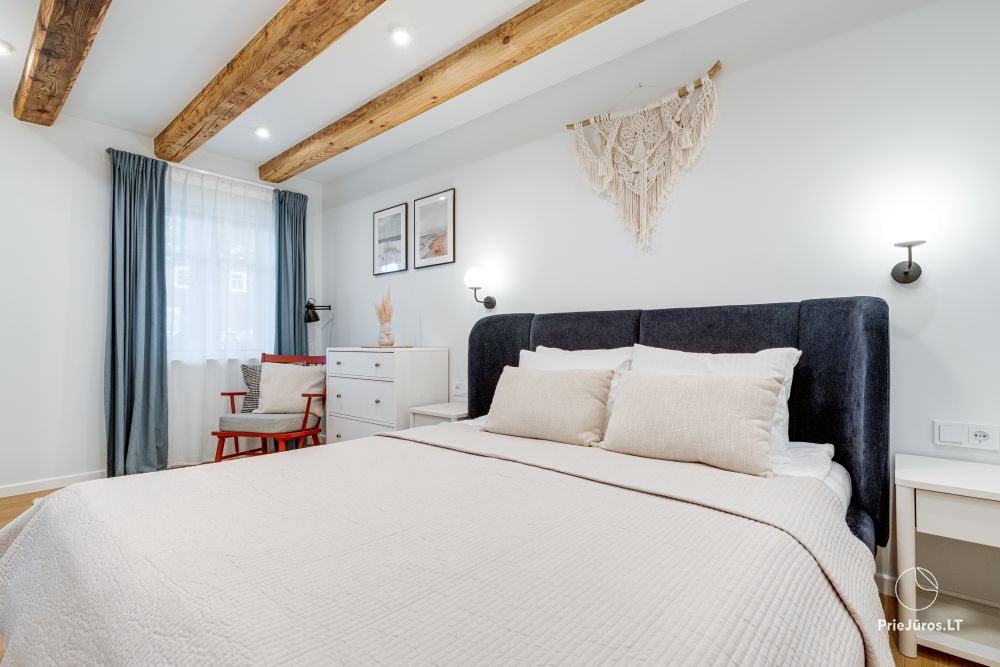 Corner House – Przytulne apartamenty na Twój wypoczynek