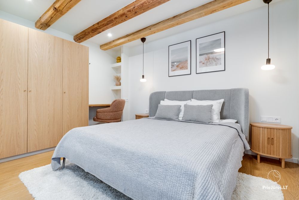 Corner House – Przytulne apartamenty na Twój wypoczynek