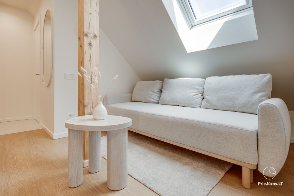 Corner House – Przytulne apartamenty na Twój wypoczynek