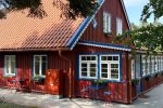 Corner House – Przytulne apartamenty na Twój wypoczynek