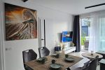 Apartamenty w Połądze Vanagupė. Do morza - 5 min. - 6