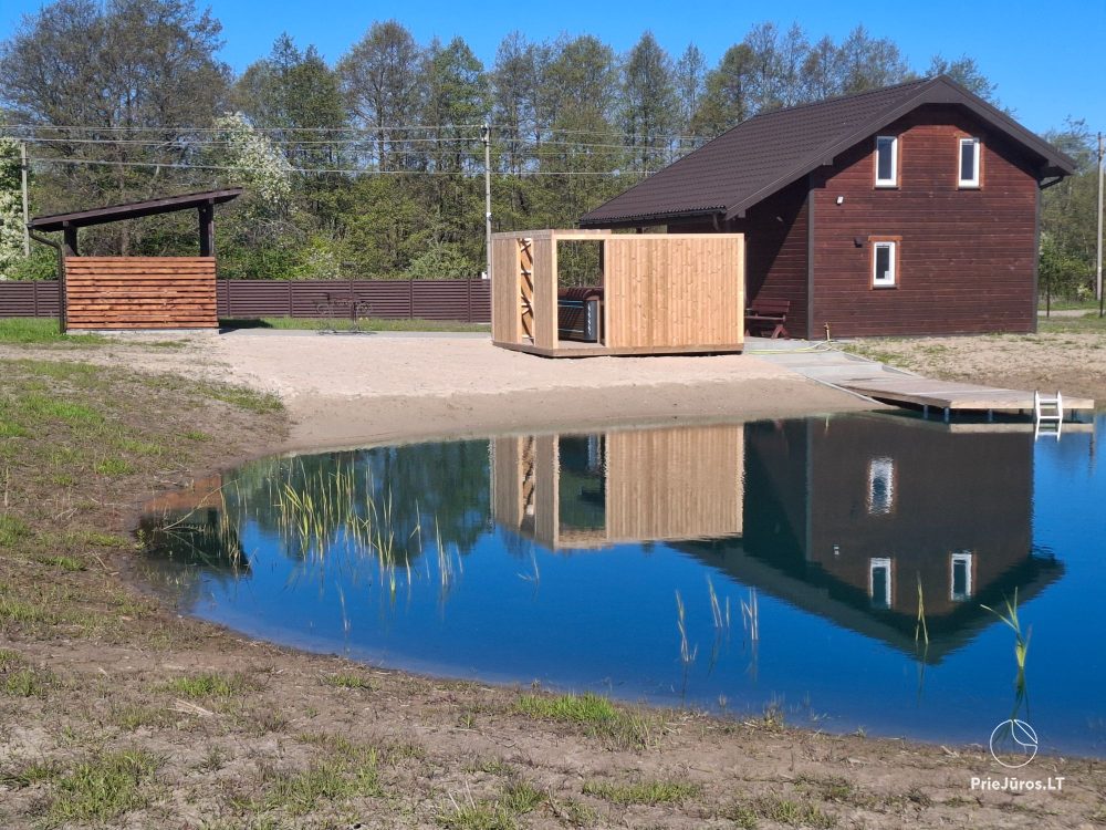 Gospodarstwo Anaičiai - 1
