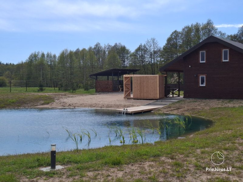 Gospodarstwo Anaičiai