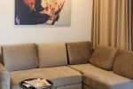 Nowe apartamenty BALTASIS KIRAS, 50 m do wydm! Mieszkanie do wynajęcia w Šventoji - 2