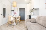 Apartamenty z wodą morską - 3