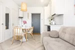 Apartamenty z wodą morską - 3