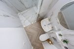 Apartamenty z wodą morską - 4