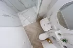 Apartamenty z wodą morską - 4