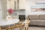 Apartamenty z wodą morską - 6