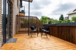 Nowe apartamenty Žemaičių 16 w Połądze - 2