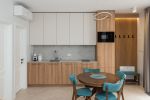 Nowe apartamenty Žemaičių 16 w Połądze - 4