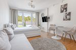 „Palanga Central” – apartamenty typu studio