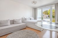 „Palanga Central” – apartamenty typu studio