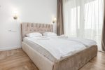 „Przytulna fala” Jasne, stylowo urządzone apartamenty - 3