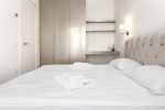 „Przytulna fala” Jasne, stylowo urządzone apartamenty - 5
