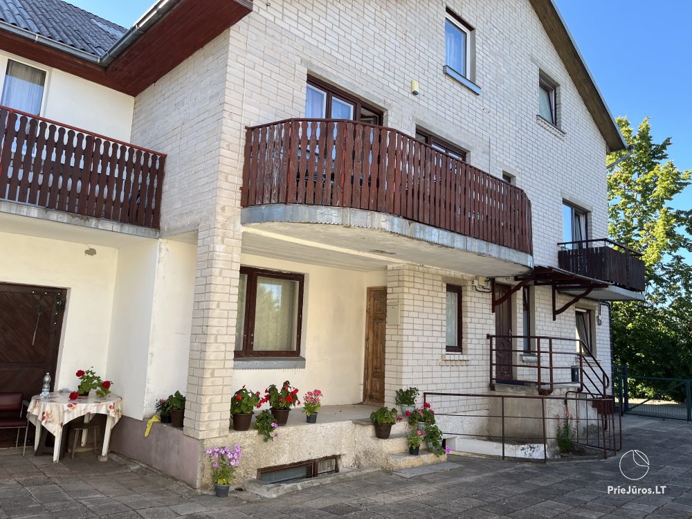 Pokoje do wynajęcia blisko morza - 1
