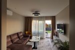 Bear&#039;s Corner, Apartamenty w Połądze - 2