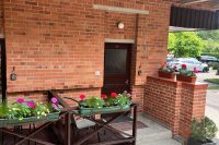 Apartament na Ievos kalno 8