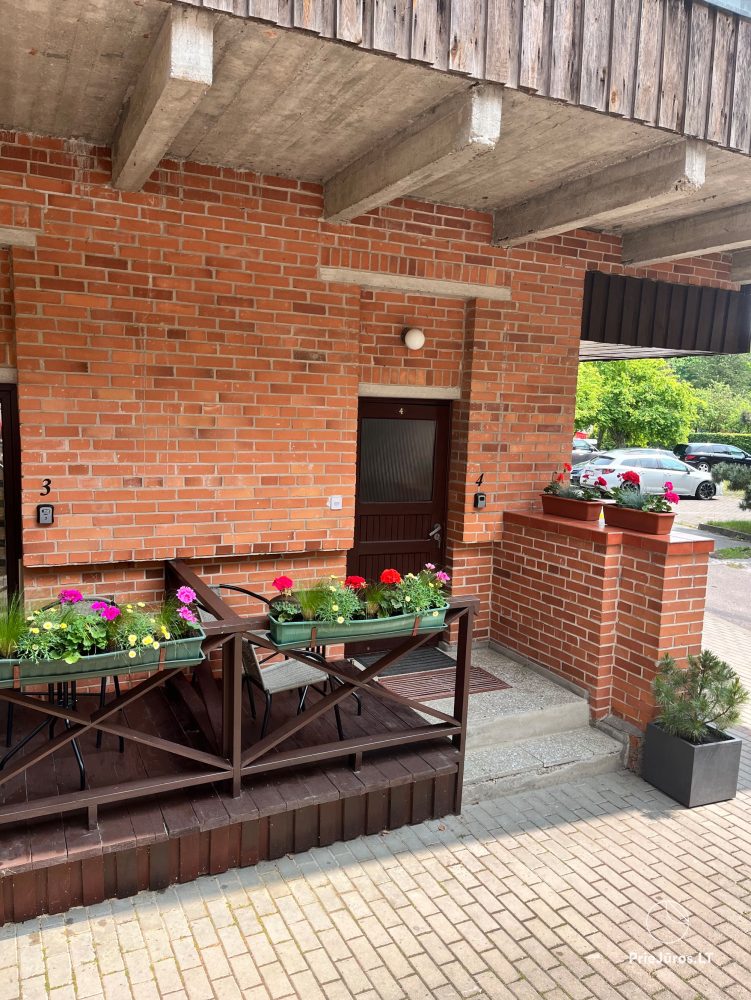 Apartament na Ievos kalno 8 - 1