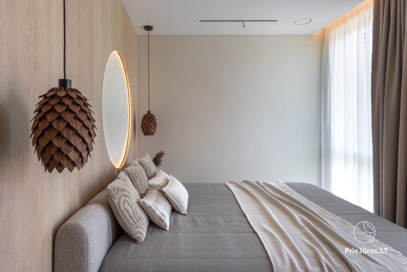 Apartamenty Park Coast