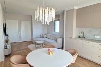 Przytulne, przestronne apartamenty L&A dla maksymalnie 6 osób w Kunigiškiai