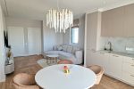 Przytulne apartamenty L&A w Kunigiškiai