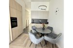 Apartamenty D J w Połądze