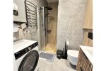 Apartamenty D J w Połądze - 4