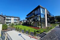 Nowe luksusowe apartamenty