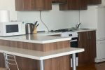 Przytulny wypoczynek w kompleksie Elija - spokój nad morzem! - 4