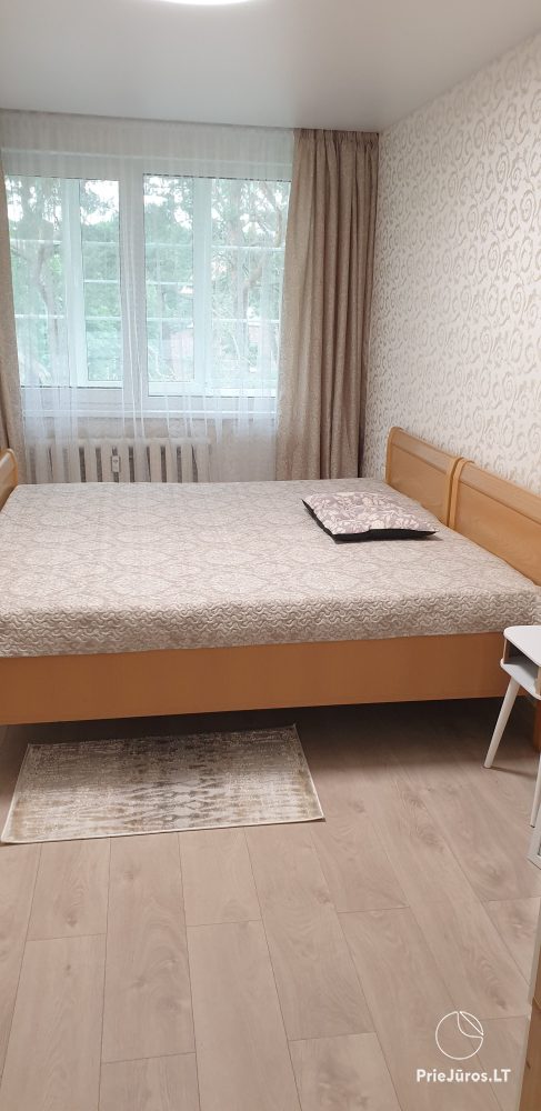 Do wynajęcia mieszkanie dwupokojowe