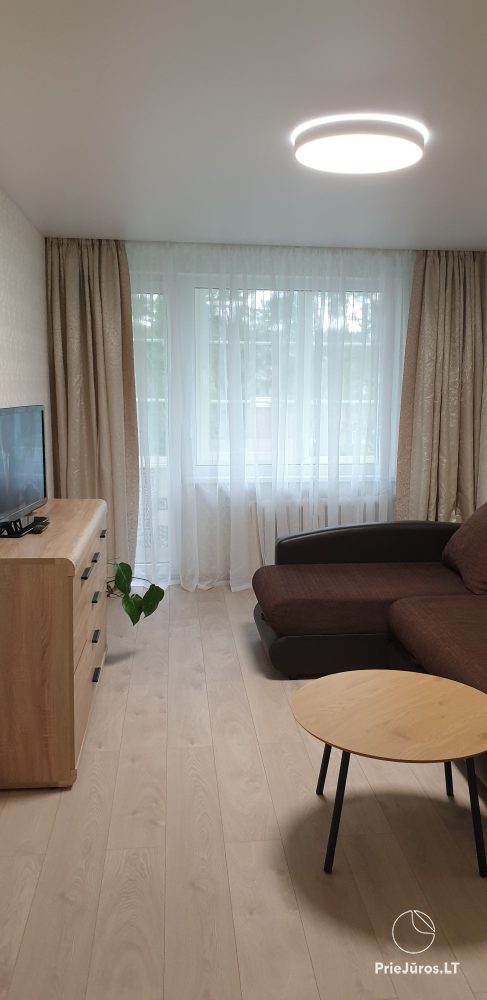 Do wynajęcia mieszkanie dwupokojowe