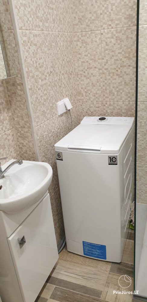 Do wynajęcia mieszkanie dwupokojowe